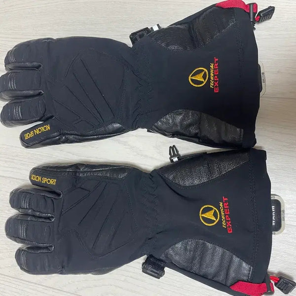 [BUNJANG] Warm Gloves / 방한 장갑