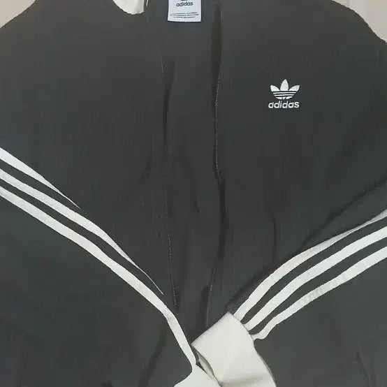 [BUNJANG] Adidas Waffle Track Top (Size S) / 아디다스 와플 트랙탑 S사이즈(정품)