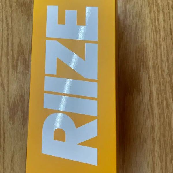 [BUNJANG] RIIZE Official Lightstick / 라이즈 응원봉 +건전지 6개