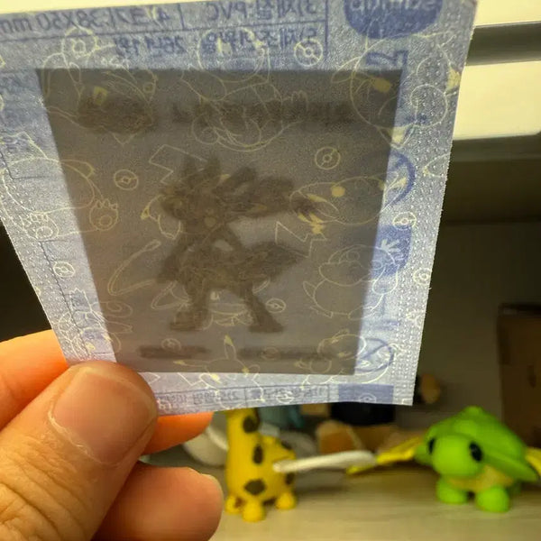 [BUNJANG] Pokemon Sticker Collection Bundle / 포켓몬스터 띠부실 팝니다