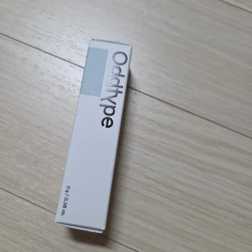 [BUNJANG] Oddtype Unveiled Skin Highlighter 653 Daydream (Sealed) / (미개봉)오드타입 언베일드 스킨 하이라이터 653 데이드림