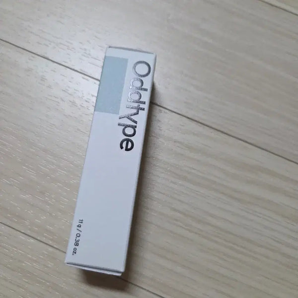 [BUNJANG] Oddtype Unveiled Skin Highlighter 653 Daydream (Sealed) / (미개봉)오드타입 언베일드 스킨 하이라이터 653 데이드림
