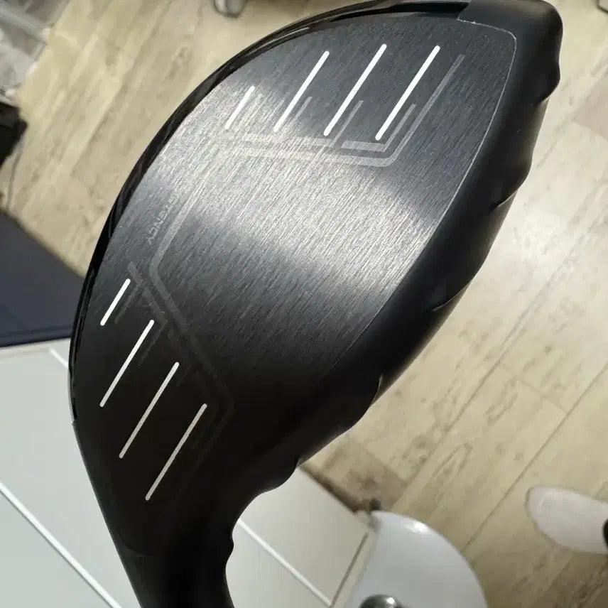 [BUNJANG] PING G440K Driver 9° S-Flex / 핑 G440K 드라이버 9도 S