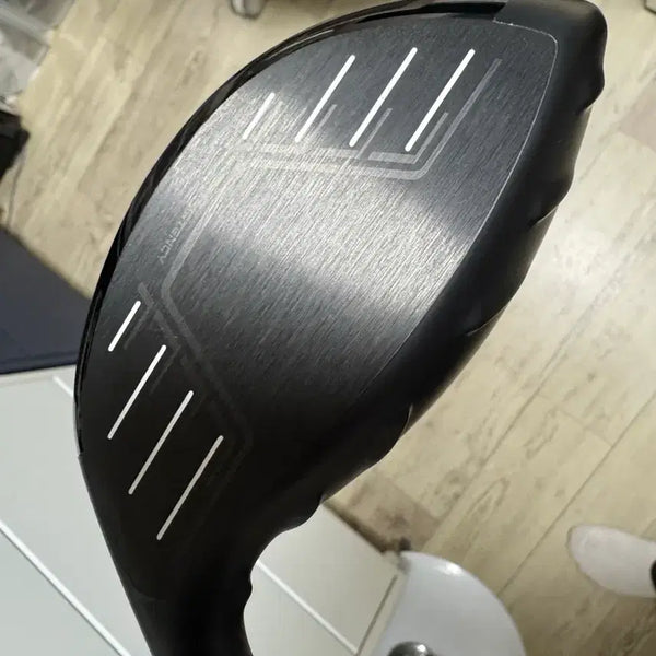 [BUNJANG] PING G440K Driver 9° S-Flex / 핑 G440K 드라이버 9도 S