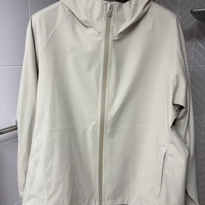 [BUNJANG] Uniqlo Blocktech Parka (XL) / 유니클로 블록테크 BLOCKTECH 파카 4XL (Uniqlo)