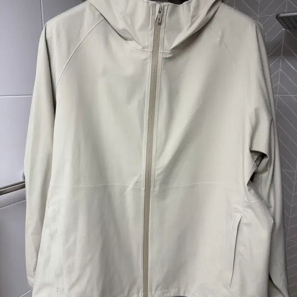 [BUNJANG] Uniqlo Blocktech Parka (XL) / 유니클로 블록테크 BLOCKTECH 파카 4XL (Uniqlo)
