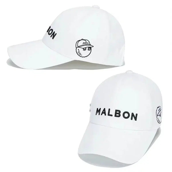 [BUNJANG] Malbon Bucket Hat (Big Size) / [빅사이즈] 2026 (새상품) 말본 버킷캡입니다~