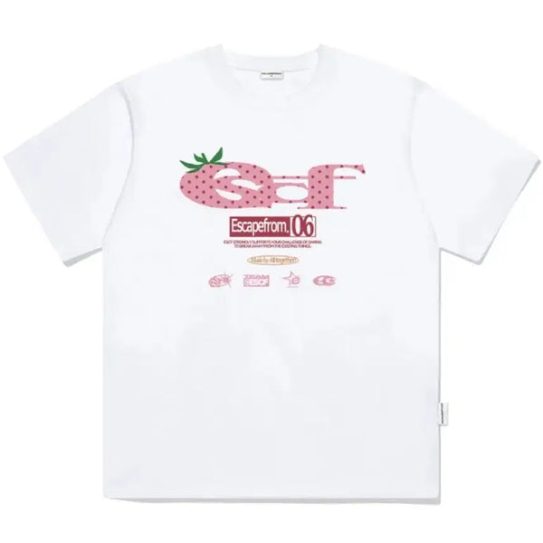 [BUNJANG] T-shirt / 반팔 티 팝니다