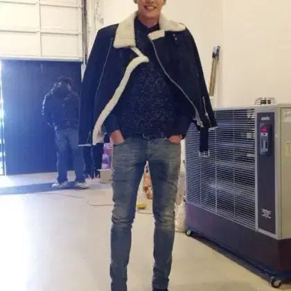 [BUNJANG] Saint Laurent 13FW Mid-Wash Denim Jeans Size 32 / 생로랑 13fw 중청진 32