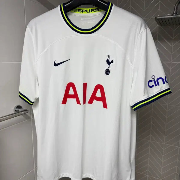[BUNJANG] Nike Tottenham Hotspur 22/23 Home Replica Jersey - Son Heung-min (2XL) / 나이키 토트넘 22/23 홈 레플리카 손흥민 2XL (Nike)