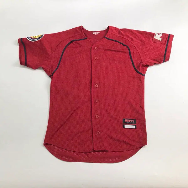 [BUNJANG] JET Baseball Uniform / 제트 야구 유니폼