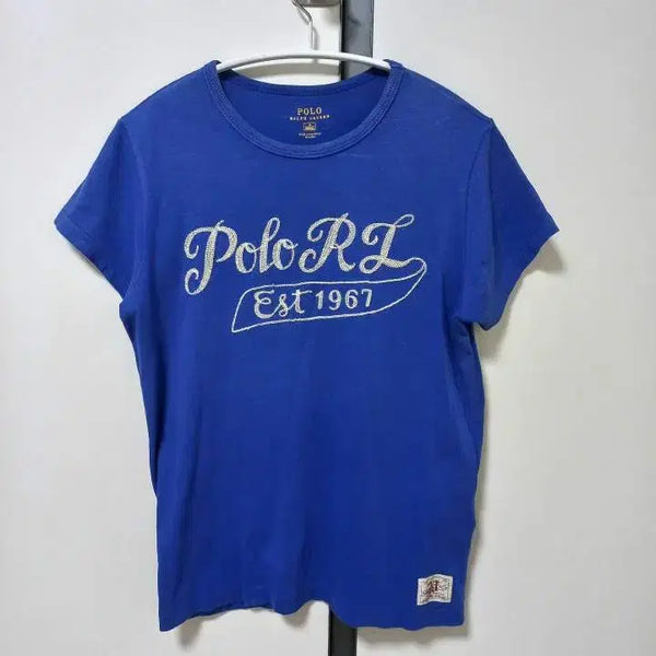 [BUNJANG] Polo Ralph Lauren T-Shirt M Size / 55)폴로랄프로렌티셔츠m