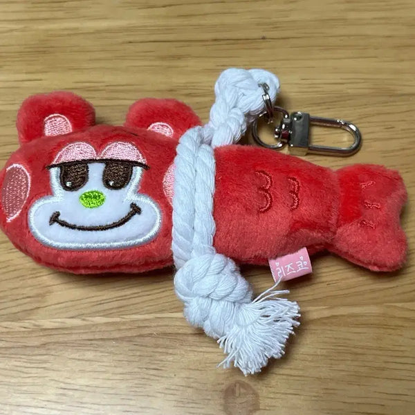 [BUNJANG] RIIZE Shotaro Water Shield Keyring / 라이즈 쇼타로 액막이 키링