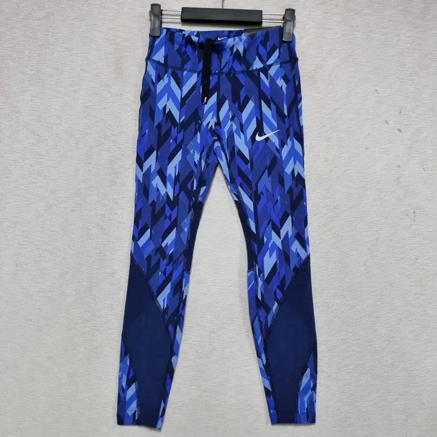 [BUNJANG] Nike Running Epic Luxe Women's S Summer Leggings / 나이키 런닝 에픽럭스 여름 레깅스 여자S사이즈ㅡ0423ㅁㅁ