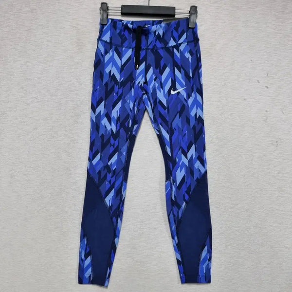 [BUNJANG] Nike Running Epic Luxe Women's S Summer Leggings / 나이키 런닝 에픽럭스 여름 레깅스 여자S사이즈ㅡ0423ㅁㅁ