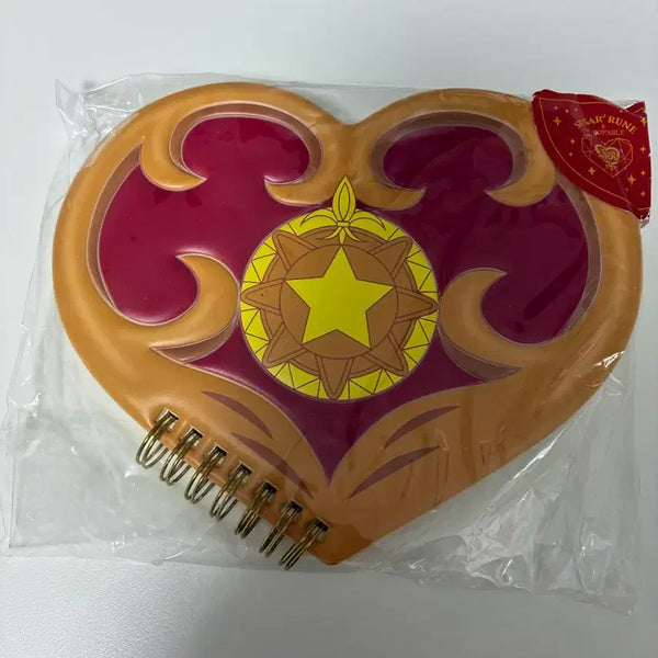 [BUNJANG] Shugo Shugo Moon Magic World Communication Book / 슈가슈가룬 마계통신북
