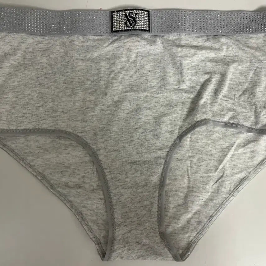 [BUNJANG] Victoria's Secret Cotton Panty / (새상품)빅토리아 시크릿 코튼 팬티