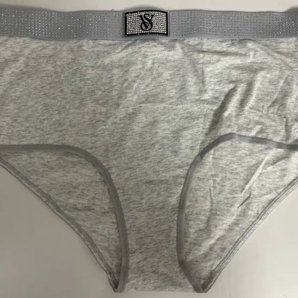 [BUNJANG] Victoria's Secret Cotton Panty / (새상품)빅토리아 시크릿 코튼 팬티