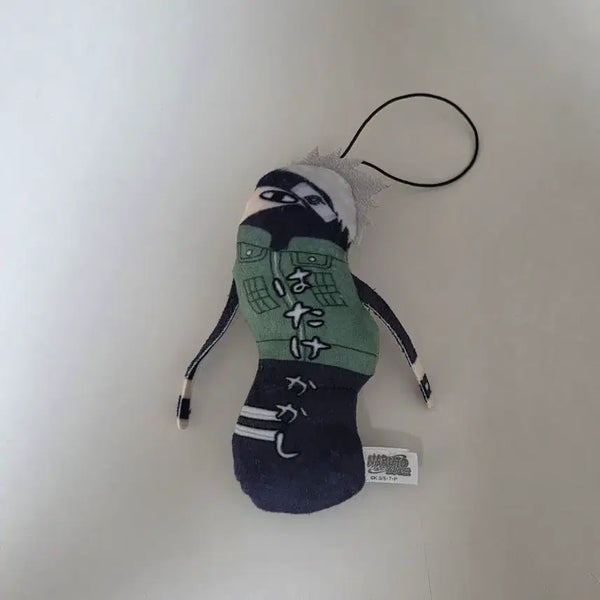 [BUNJANG] Kakashi 'Twisted Guys' Figure / 카카시 뒤틀린 녀석들