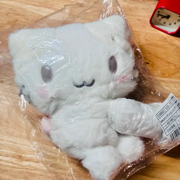 [BUNJANG] Sanrio Marshmallow Nap Series Plush / 산리오 미개봉 마슈마로 낮잠시리즈 누이구루미