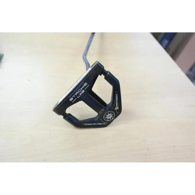 [BUNJANG] Odyssey Stroke Lab 33-inch Putter (Authentic) / 오디세이 스트로크랩 33인치 퍼터 (정품)
