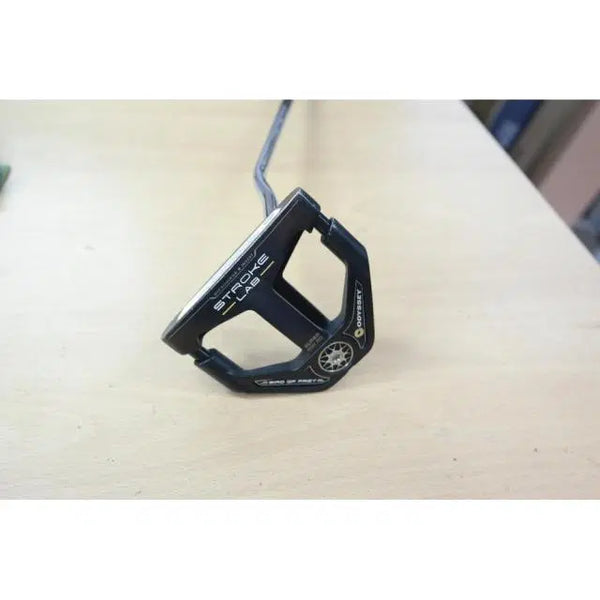 [BUNJANG] Odyssey Stroke Lab 33-inch Putter (Authentic) / 오디세이 스트로크랩 33인치 퍼터 (정품)