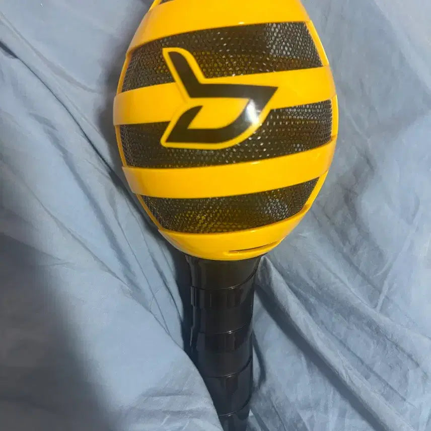 [BUNJANG] Block B Lightstick Kkulbong / 블락비 응원봉 꿀봉