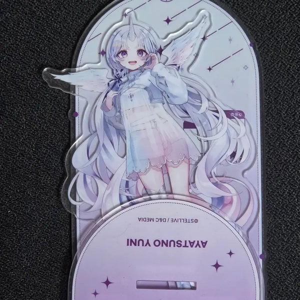 [BUNJANG] Stellive Universe Fanbook Acrylic / 스텔라이브 유니 팬북 아크릴