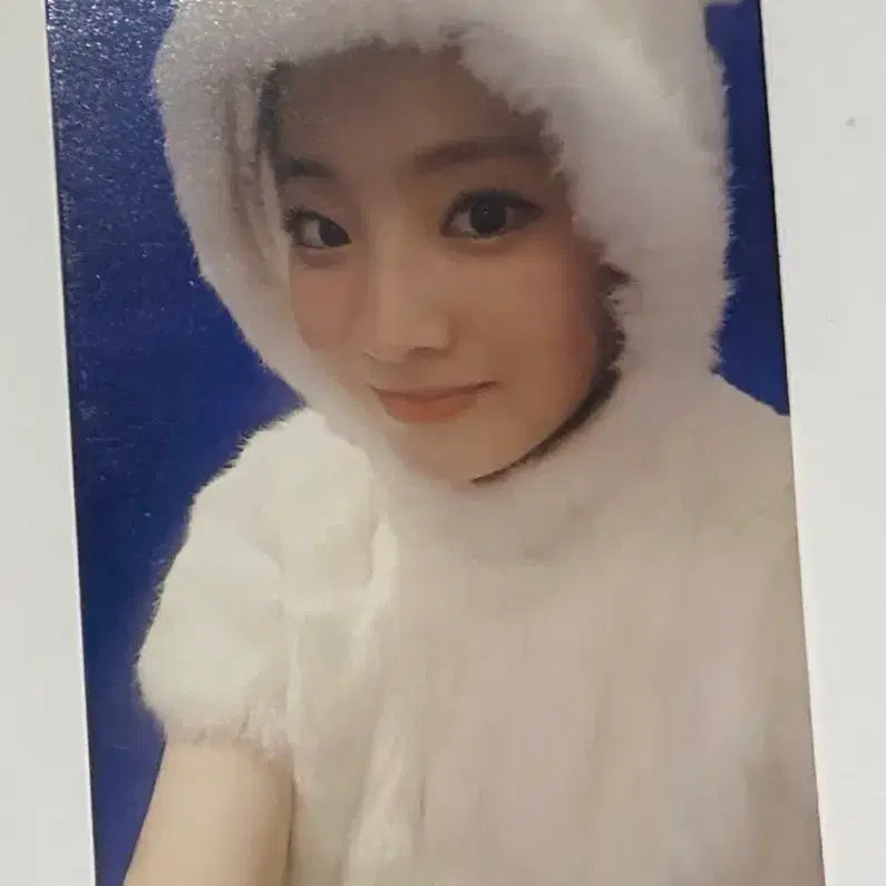 [BUNJANG] Twice Dahyun Photocard / 트와이스 다현 포토카드