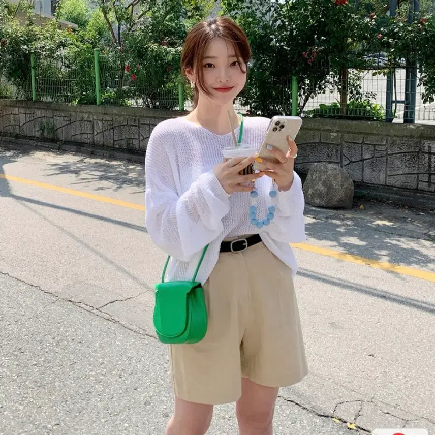 [BUNJANG] Linen Shorts & Slacks / (새상품) 린넨반바지 린넨슬랙스