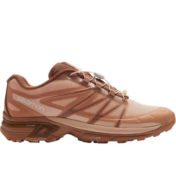 [BUNJANG] Salomon x END XT-Wings 2 "Sirocco" / [265] 살로몬 x END XT-Wings 시로코
