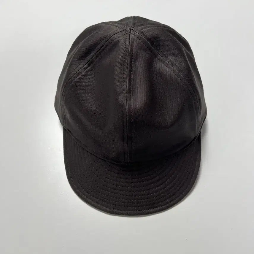 [BUNJANG] Tropic Clothing Mechanic Cap Slate Gray / 트로피클로딩 메카닉 캡 슬레이트 그레이
