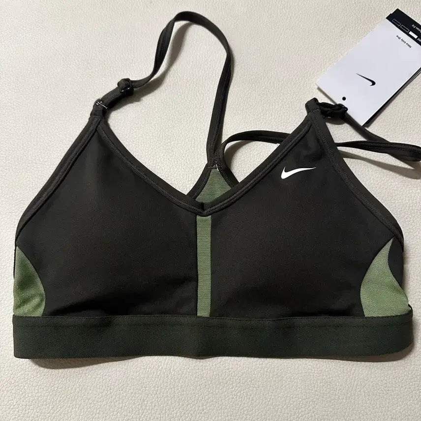 [BUNJANG] Nike Sports Bra / 나이키 스포츠브라