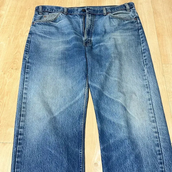 [BUNJANG] Vintage Levi's 505 Jeans / [w40] 빈티지 리바이스 505