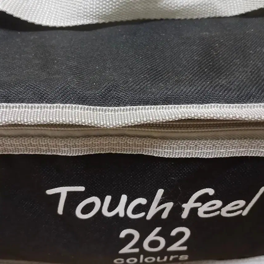 [BUNJANG] Touch-Feel Marker Magic Pen Set (259 Pens) / 터치필 마카 매직펜 262개(259개)