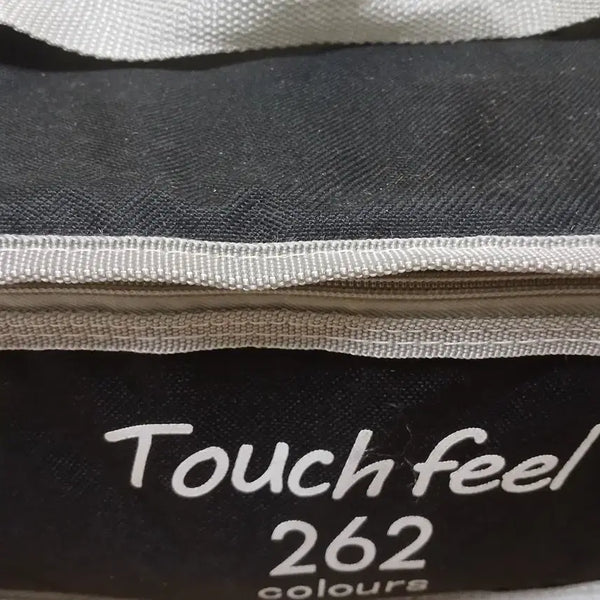 [BUNJANG] Touch-Feel Marker Magic Pen Set (259 Pens) / 터치필 마카 매직펜 262개(259개)
