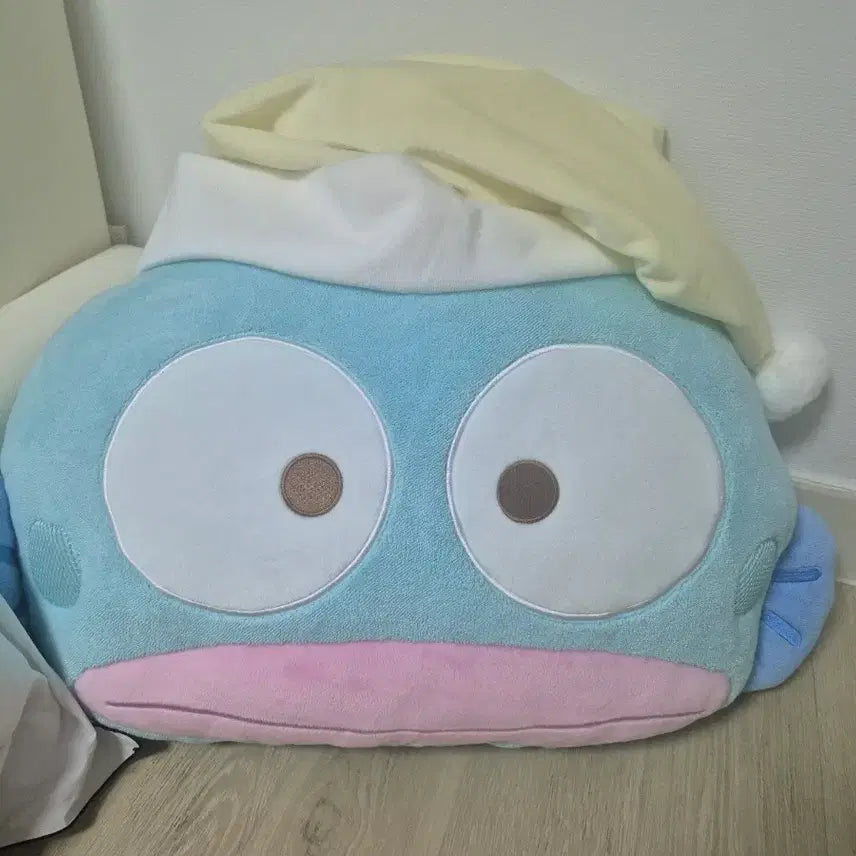 [BUNJANG] Hangyodon Unsealed Ichiban Kuji A Prize Bluetooth Speaker / [개봉] 한교동 이지방쿠지 1등상 블루투스 스피커