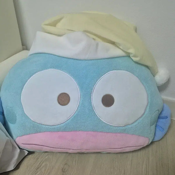 [BUNJANG] Hangyodon Unsealed Ichiban Kuji A Prize Bluetooth Speaker / [개봉] 한교동 이지방쿠지 1등상 블루투스 스피커
