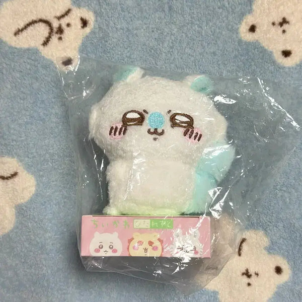 [BUNJANG] Chiikawa Chikawa: Pitanui Momonga Plush / 치이카와 피타레스토 모몽가 누이