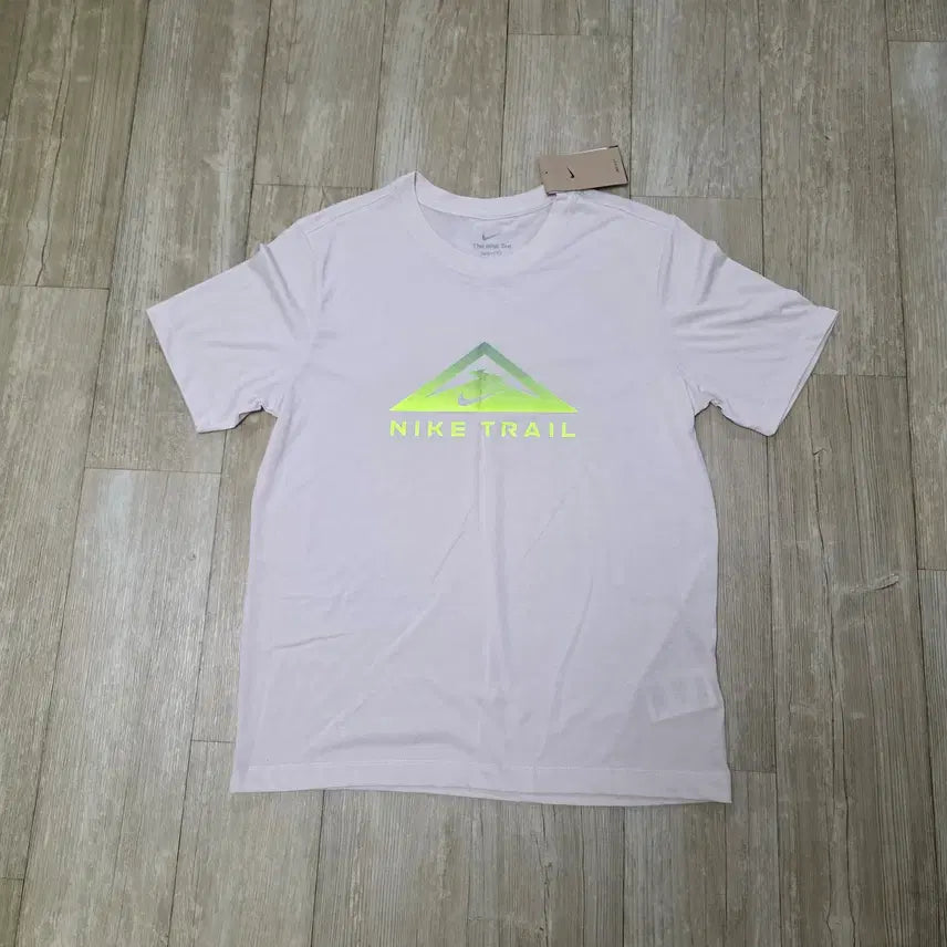 [BUNJANG] Nike Trail T-Shirt (M) / 나이키 트레일 티셔츠