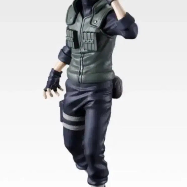[BUNJANG] Naruto Kakashi C Prize Figure (Sealed) / (미개봉)나루토 카카시 C상 피규어