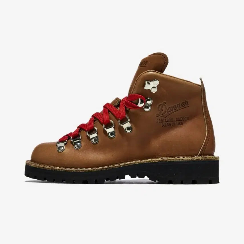 [BUNJANG] Danner Mountain Light Cascade Women's Boots Size 230 / 대너 마운틴라이트 캐스케이드 여성용 230