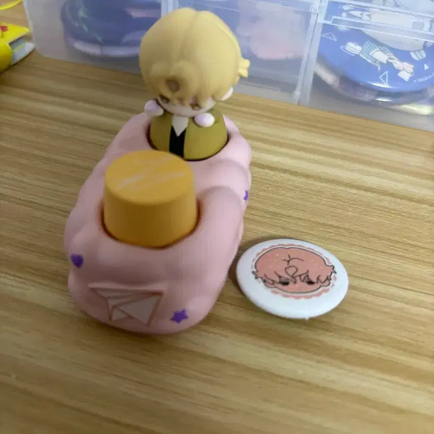 [BUNJANG] A-ESTE Luca Keycap (No Ring) / 에이스테 루카 키캡(고리 없음)