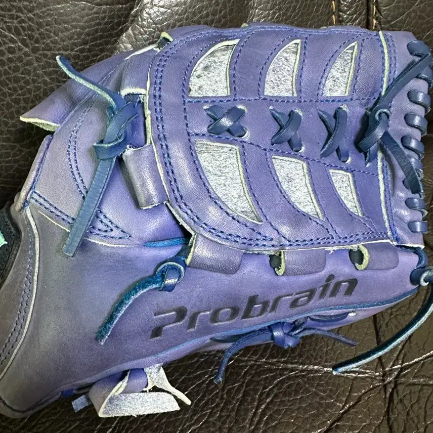 [BUNJANG] Sasaki Pro Brain Pitcher's Glove / 사사키 프로브레인 투수 글러브