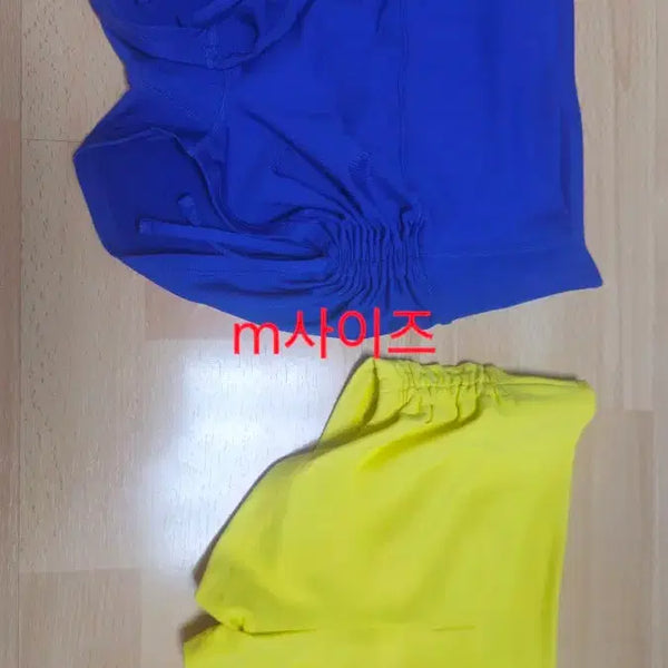[BUNJANG] Pole Wear Top / 폴웨어 개당 5천원