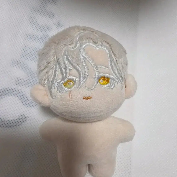 [BUNJANG] Smyrna & Capri Non-Official SLAM 10cm Doll / 비공식 스미르나 앤 카프리 스람 10cm