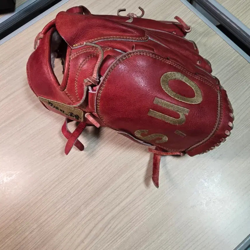 [BUNJANG] Baseball Glove Pitcher's Glove Yang Hyeon-jong Model Right-Hand Throw / 야구광의시  우투 투수글러브