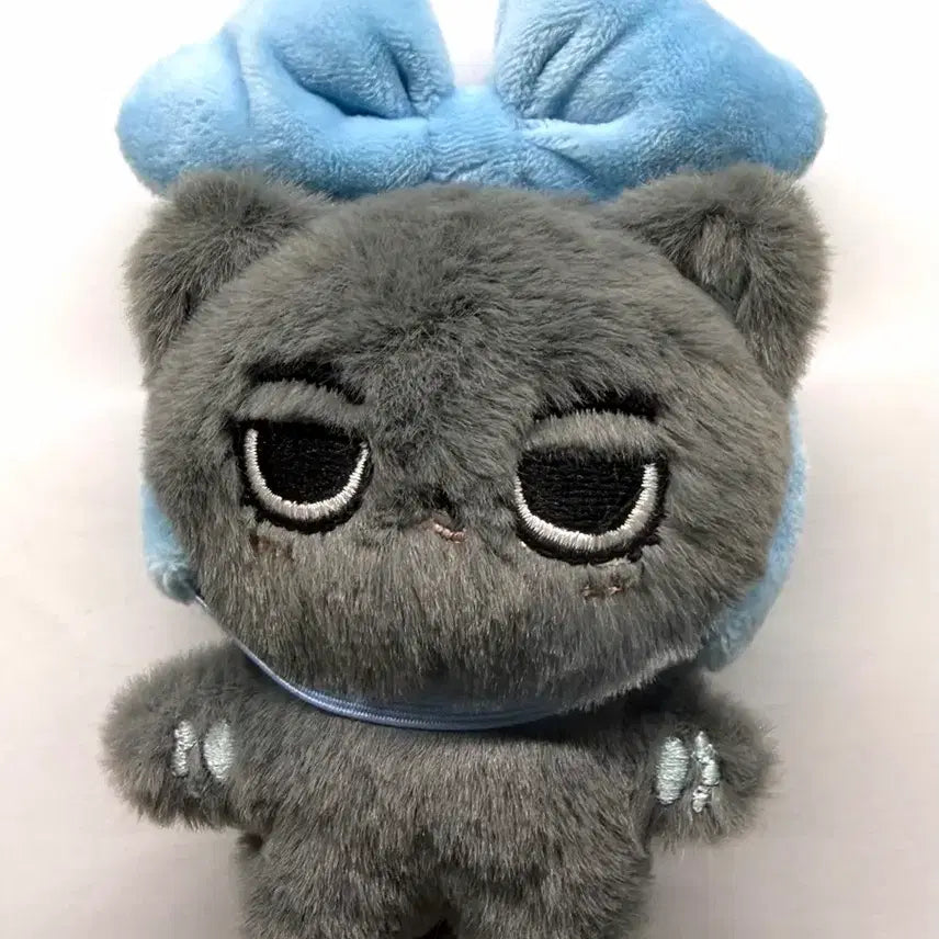 [BUNJANG] ALD1 ONE Rio Riyaong Doll / 알디원 리오 리야옹 인형