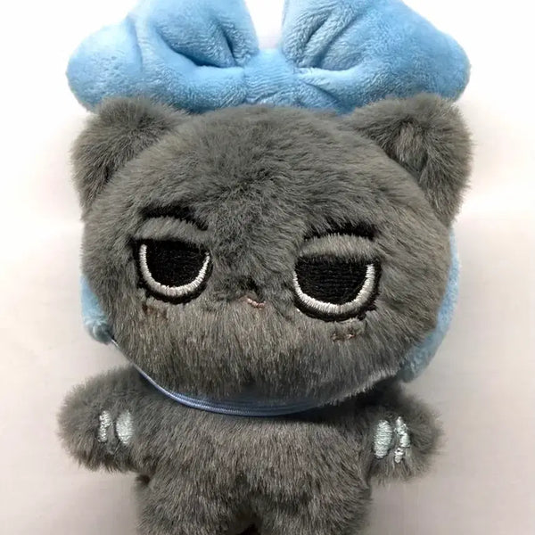 [BUNJANG] ALD1 ONE Rio Riyaong Doll / 알디원 리오 리야옹 인형