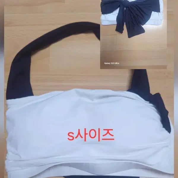 [BUNJANG] Pole Wear / 폴웨어 만원